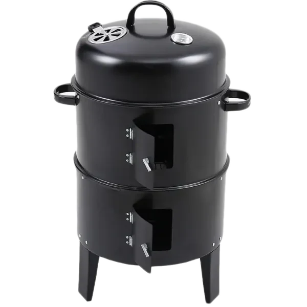 GrillVox Portable Charcoal Grills US8