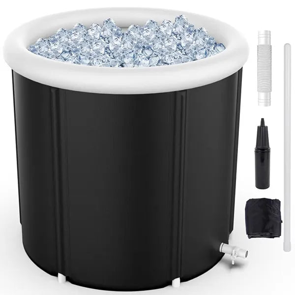Chyllo Cold Plunge Tubs AU