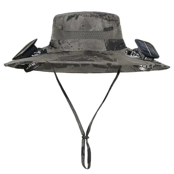 CoolTrip Fan Hats AU