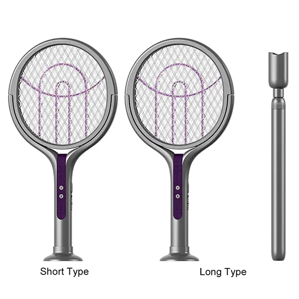 SwatZapper Electric Fly Swatters