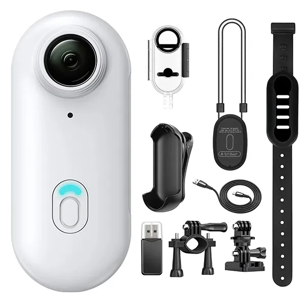 GoJo4K Body Cams