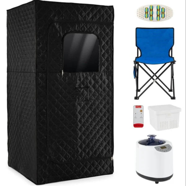 Relaxora Portable Saunas