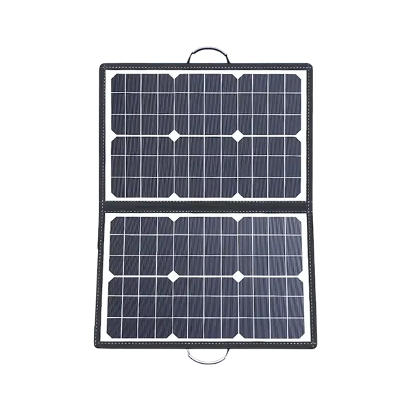 S2 SoniPl Folding Solar Panels AU2
