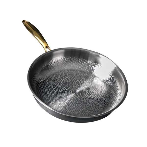 TetsuPan Non Stick Non Toxic Pans