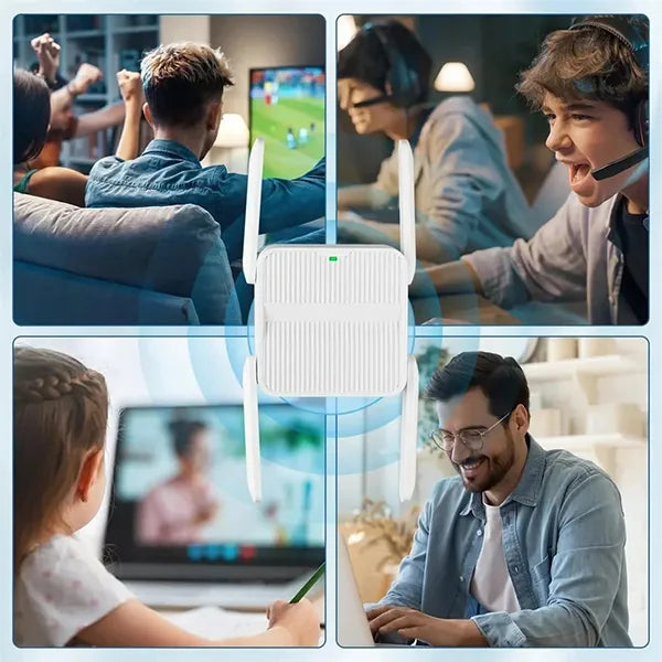Wifaro WiFi Boosters UK