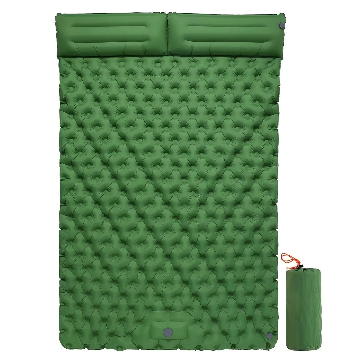 TuxaCusi Camping Sleeping Pads US7