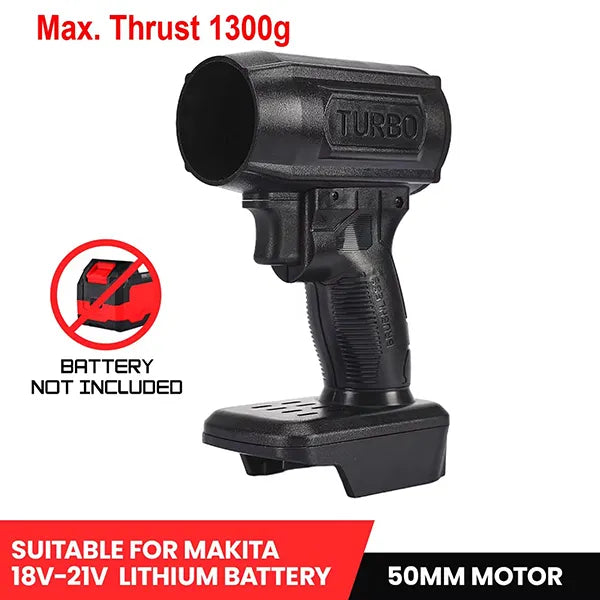 VeloeDry Car Dryer Blower