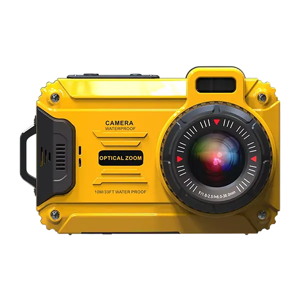 Kama Z3 Pro Underwater Cameras AU