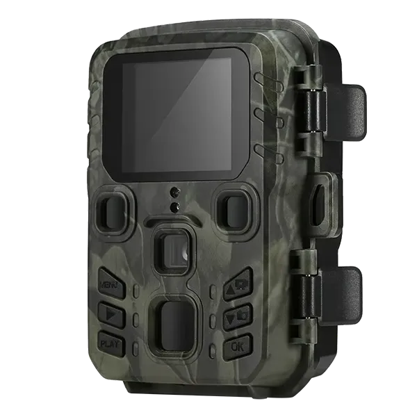 WifSifa Wifi Trail Cameras