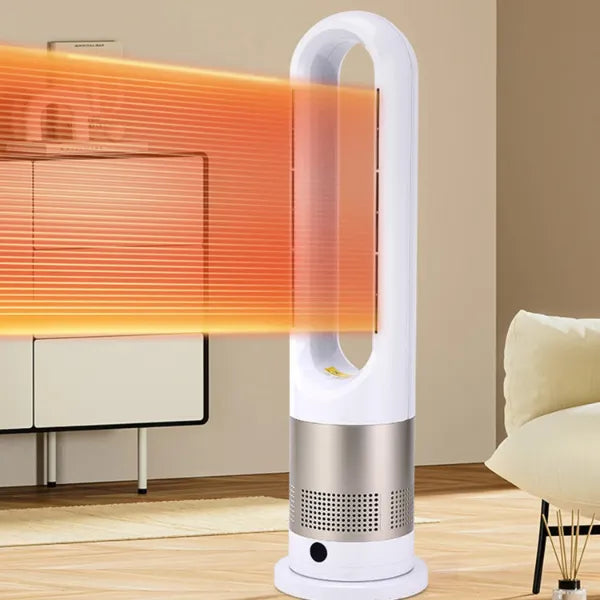 C2 BioFan Bladeless Fans US1