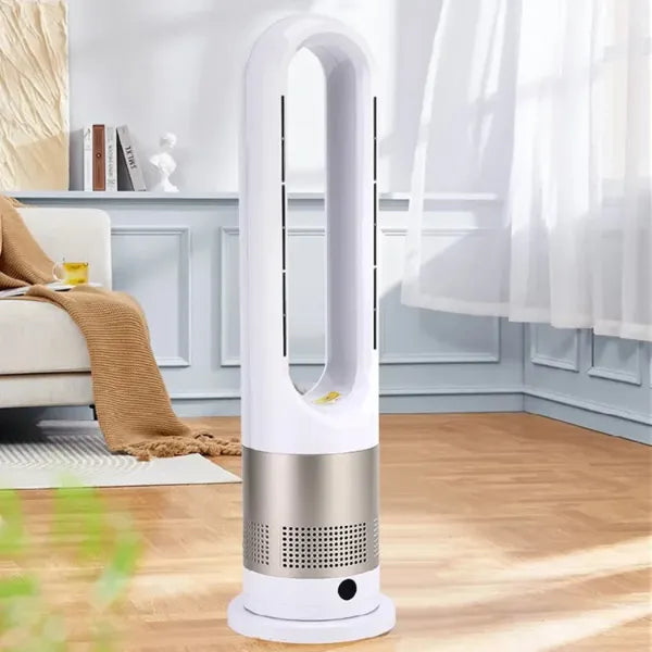 C2 BioFan Bladeless Fans US1