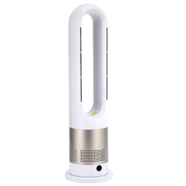 C2 BioFan Bladeless Fans US1