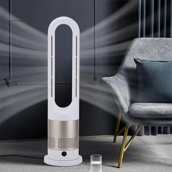 C2 BioFan Bladeless Fans US1
