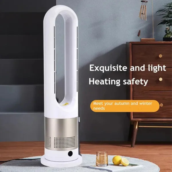 C2 BioFan Bladeless Fans US1