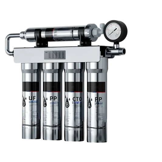 Purello Home Water Filters AU1