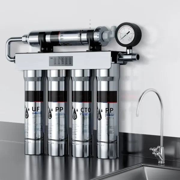 Purello Under Sink Water Filters US8