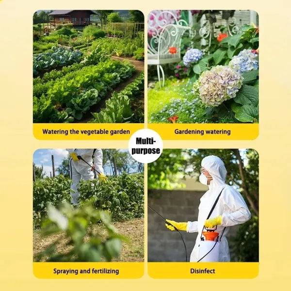 SprayCraft Garden Sprayers - AU1