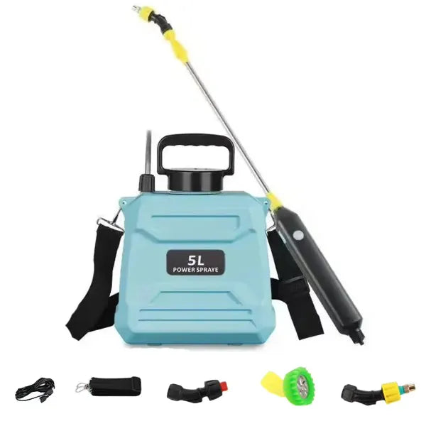 SprayCraft Garden Sprayers - AU1