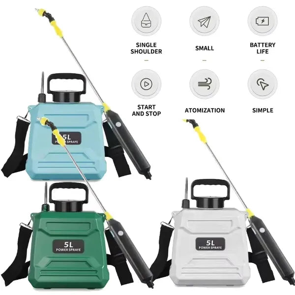 SprayCraft Garden Sprayers - AU1