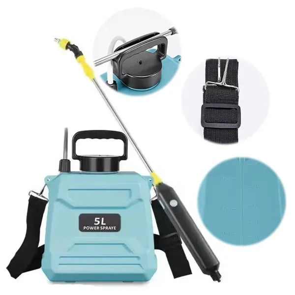 SprayCraft Garden Sprayers - AU1