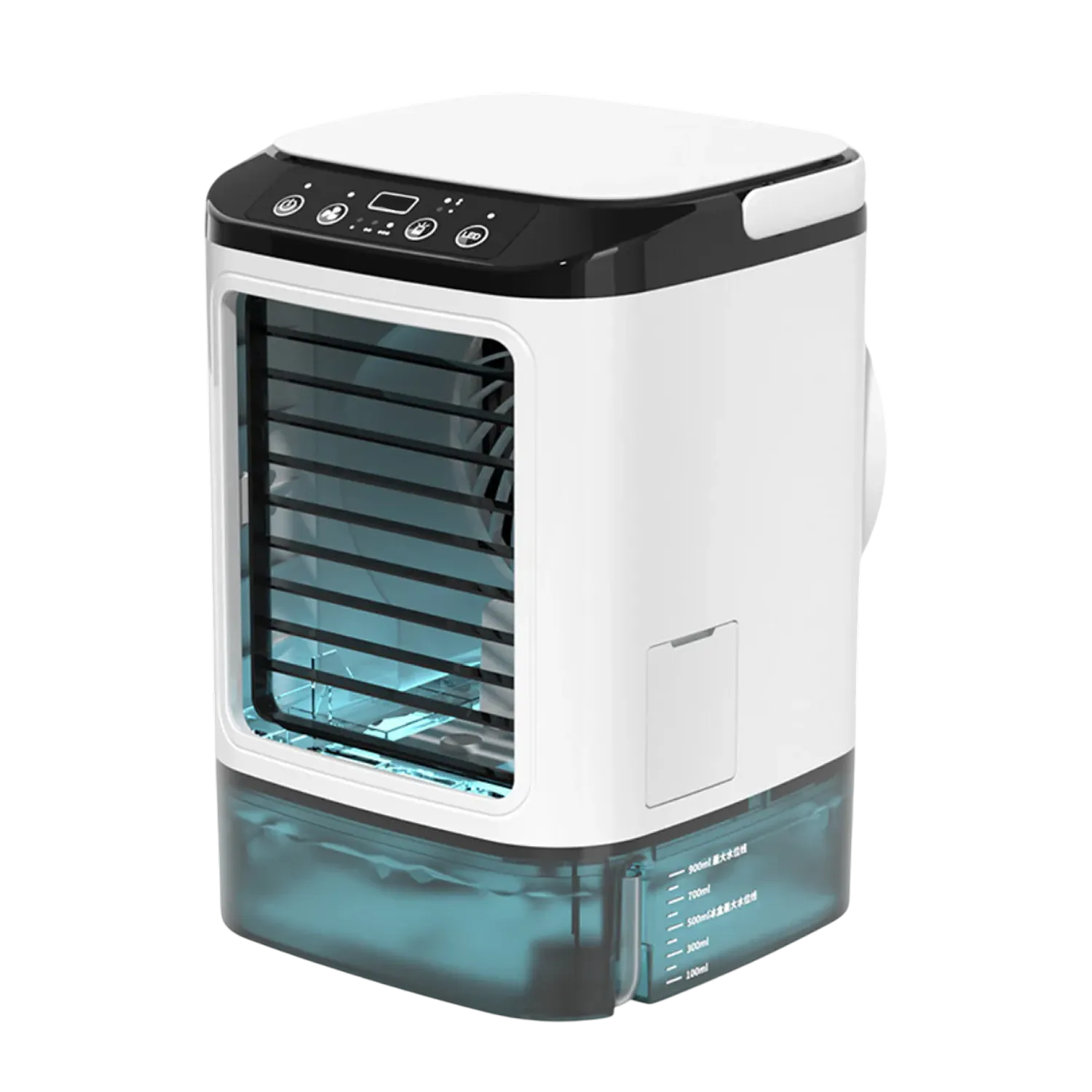 CoolBreeze Misting Fan AU1