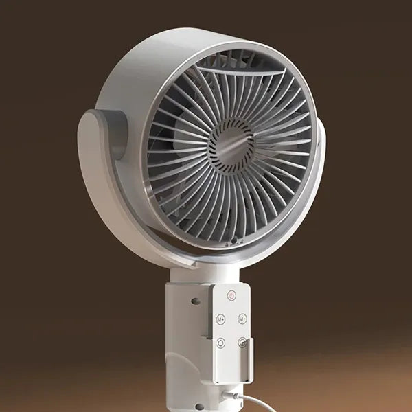 O2 VioCir Air Circulators US1