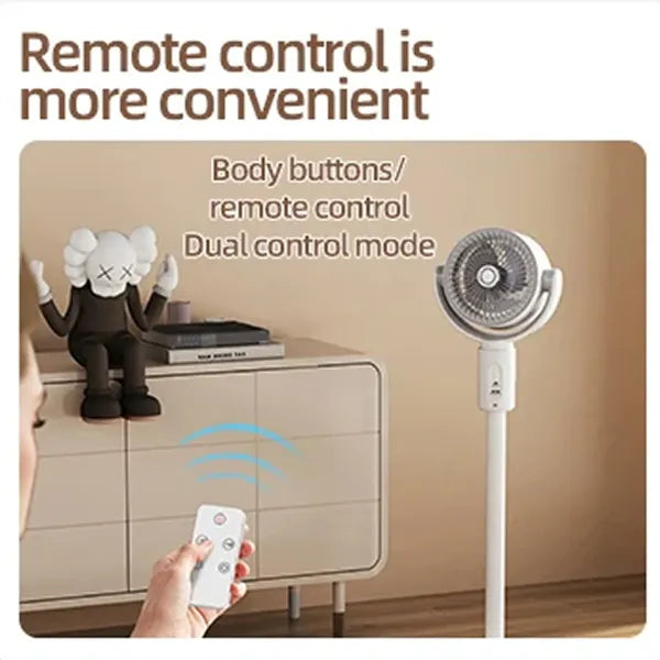 O2 VioCir Air Circulators US1