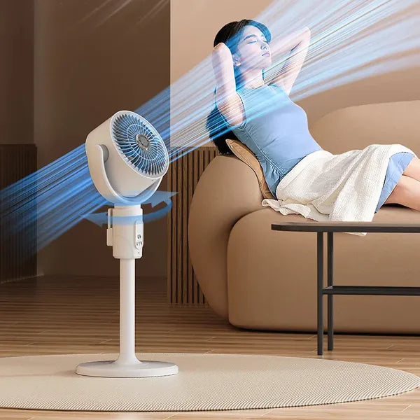 O2 VioCir Air Circulators US1