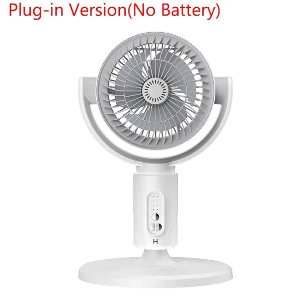 O2 VioCir Air Circulators US1