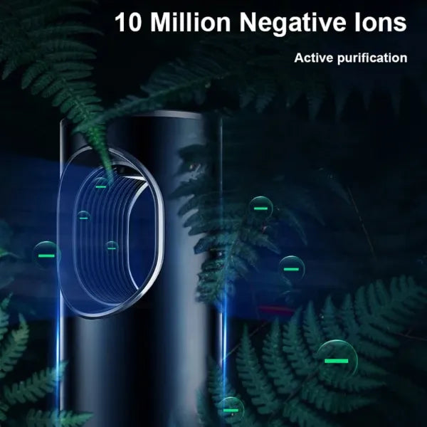 AirNexa Air Purifiers For Allergies US8