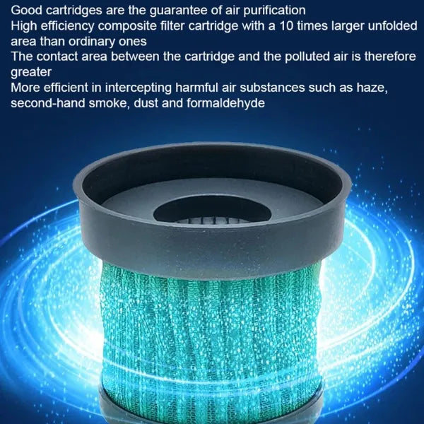 AirNexa Air Purifiers For Allergies US8