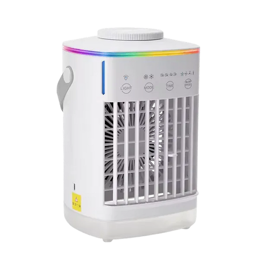 BaliAir Portable Air Conditioners AU
