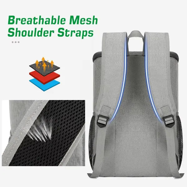 UZ ColPac Backpack Cooler