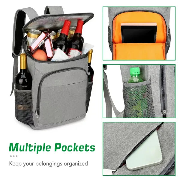 UZ ColPac Backpack Cooler