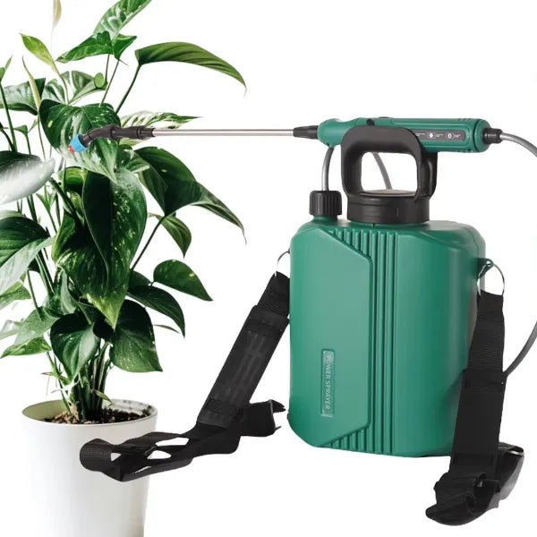 N2 KogiPak Backpack Sprayers US01