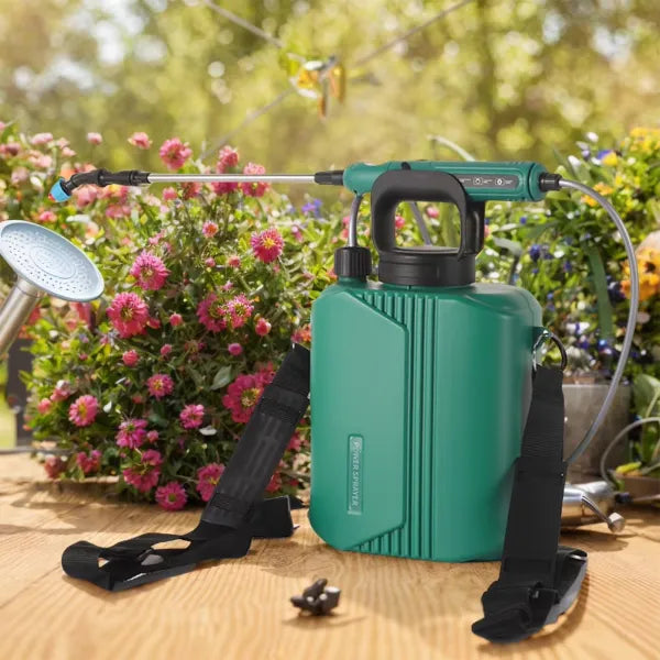 N2 KogiPak Battery Backpack Sprayers US01