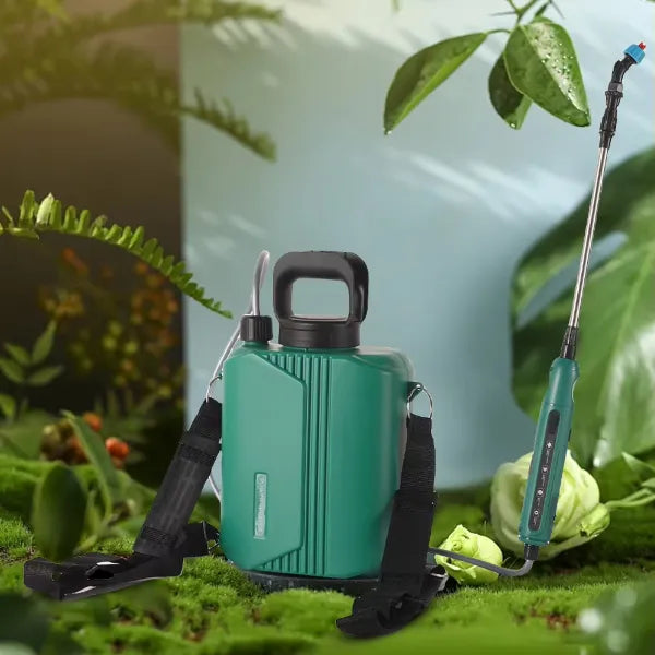 N2 KogiPak Backpack Sprayers US01