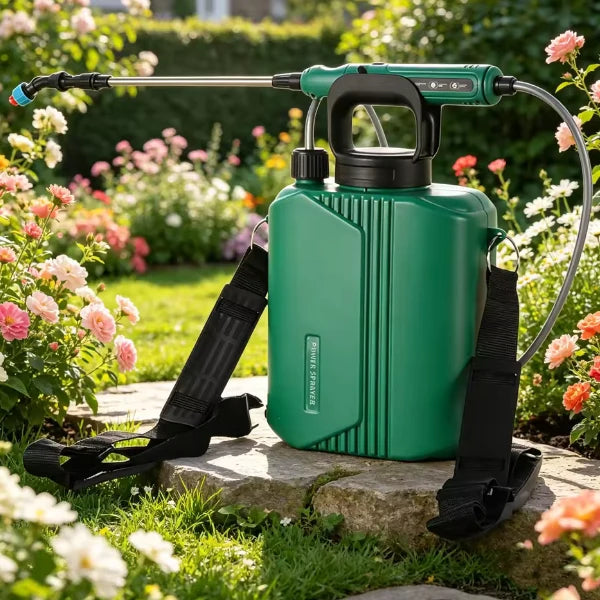 N2 KogiPak Backpack Sprayers US01