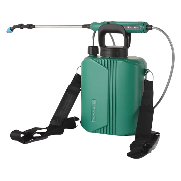 N2 KogiPak Battery Backpack Sprayers US01