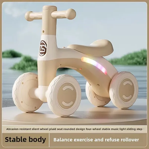 RiDroKit Balance Bike Toddlers