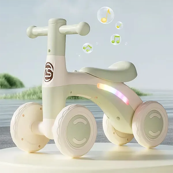 RiDroKit Balance Bike Toddlers