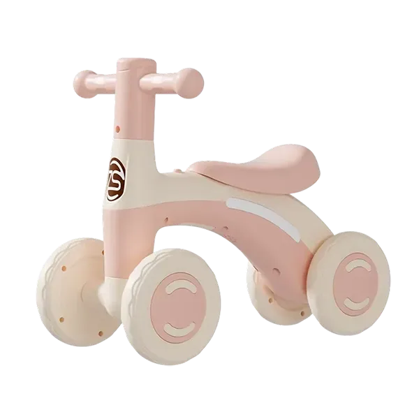 RiDroKit Balance Bike Toddlers
