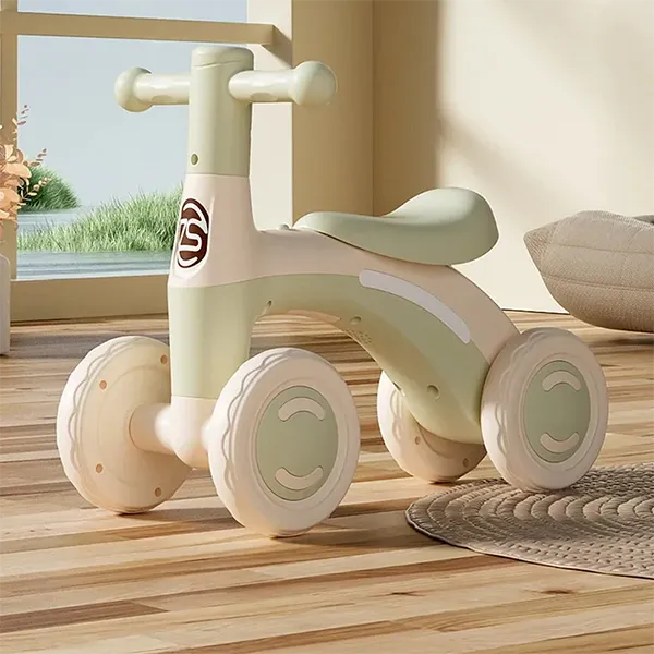 RiDroKit Balance Bike Toddlers