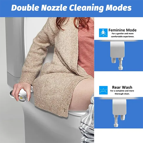 Jberip Bidet Attachments
