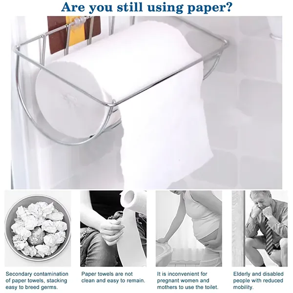 Jberip Bidet Attachments