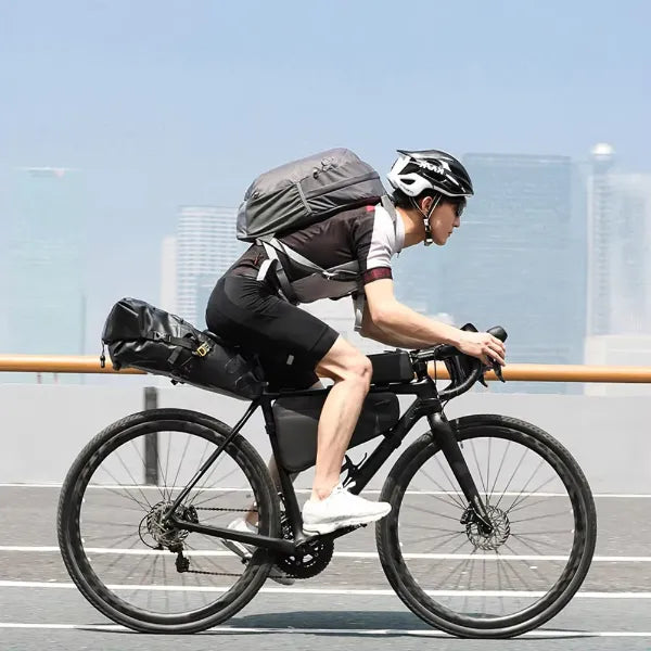 B3FBag Bike Bags For Frame