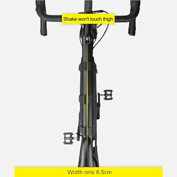 B3FBag Bike Bags For Frame