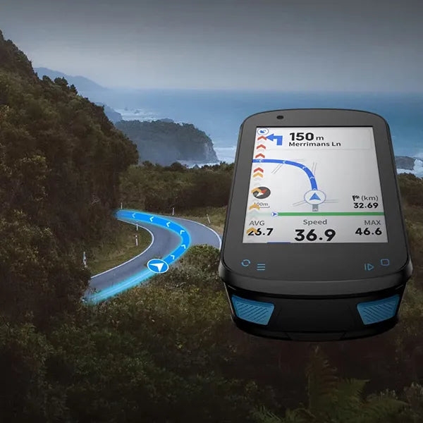 MichiPro Bike Computers