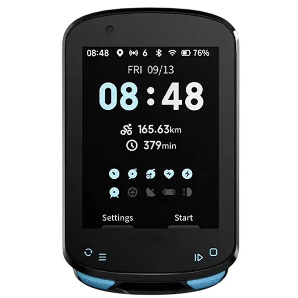 MichiPro Bike Computers