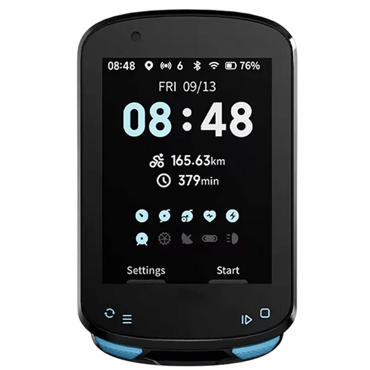 MichiPro Bike Computers